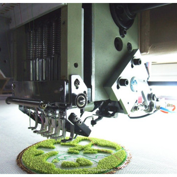 LEJIA TOWEL BORD EMBROIDERY MACHINE